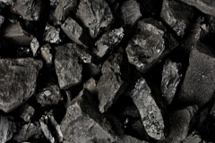 Gossington coal boiler costs
